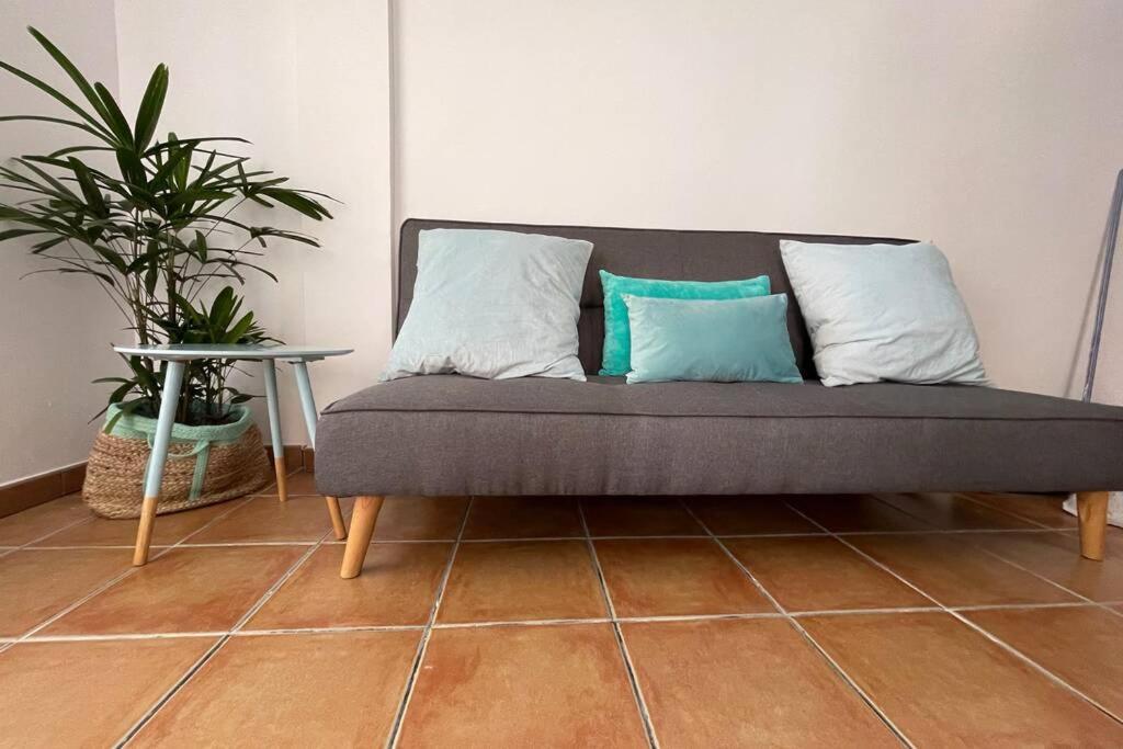 Your Urban Home Corralejo Exterior photo